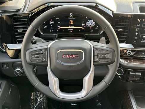 New 2026 GMC Sierra 1500 Elevation w/ Elevation Premium Package image 8