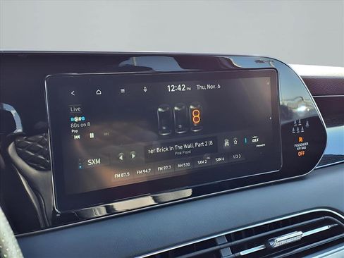 Used 2022 Hyundai Palisade Calligraphy w/ Cargo Package image 9