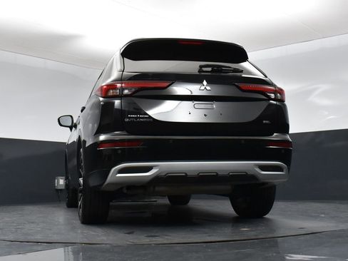 Used 2023 Mitsubishi Outlander SEL 40th Anniversary image 32