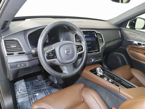Used 2023 Volvo XC90 T8 Ultimate w/ Protection Package Premier image 29
