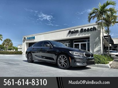 Used 2022 BMW 330i Sedan w/ Convenience Package