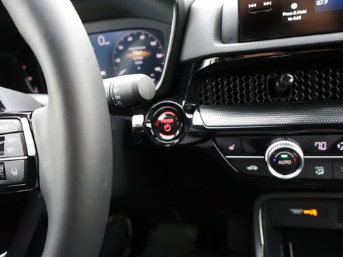 Certified 2026 Honda CR-V Sport Touring image 28