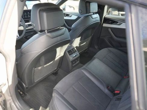 Used 2023 Audi A5 2.0T Premium Plus image 12