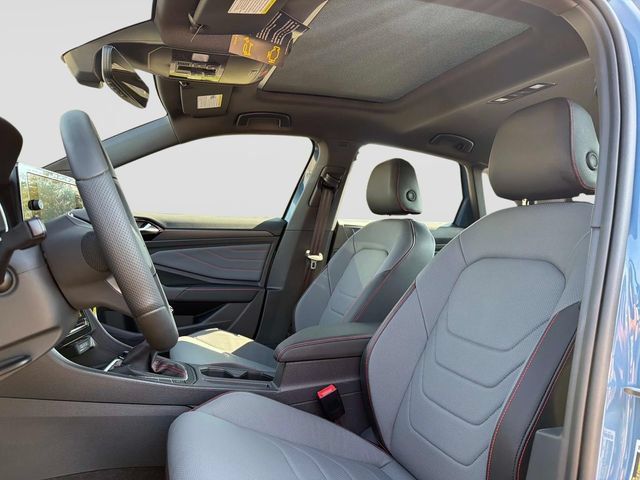 New 2026 Volkswagen Jetta GLI Autobahn FWD image 19