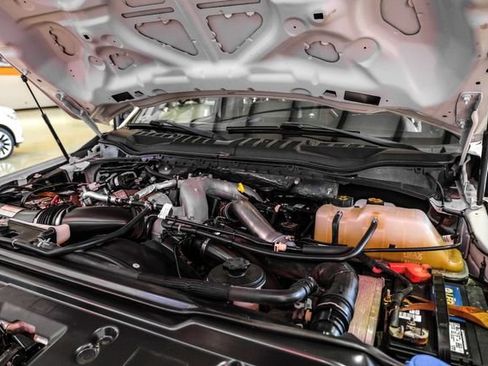 Used 2022 Ford F350 XL w/ Power Equipment Group image 42