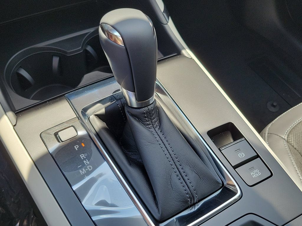 New 2026 MAZDA CX-5 Select AWD/4WD image 28