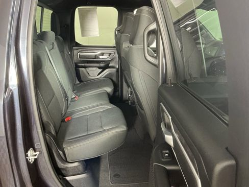 Used 2021 RAM 1500 Big Horn AWD/4WD image 6