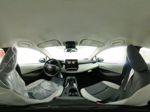 New 2026 Toyota Corolla LE image 66