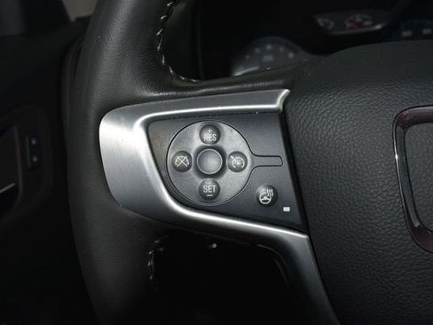 Used 2022 GMC Canyon Elevation w/ Elevation Premium Package image 17