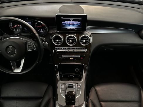 Used 2017 Mercedes-Benz GLC 300 image 12