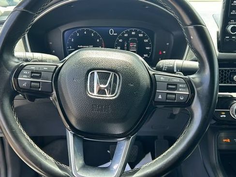 Used 2024 Honda Civic Touring image 19
