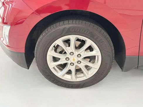 Used 2020 Chevrolet Equinox LT FWD image 27