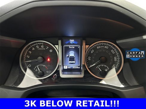 Used 2023 Toyota Tacoma SR5 image 27