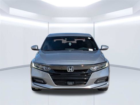 Used 2019 Honda Accord Sport image 10
