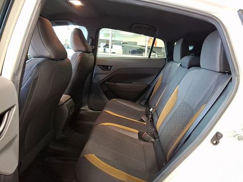 Certified 2025 Subaru Crosstrek 2.5i Sport w/ Popular Package #4A AWD/4WD image 11