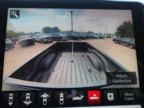 New 2025 RAM 2500 Limited image 17