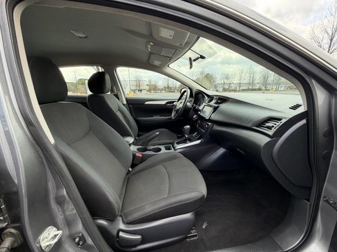 Used 2019 Nissan Sentra S image 17