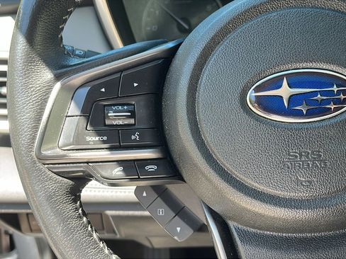 Used 2020 Subaru Outback Limited XT AWD/4WD image 14