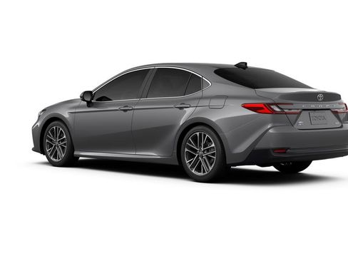 New 2026 Toyota Camry XLE AWD/4WD image 6