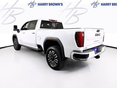 New 2026 GMC Sierra 3500 Denali Ultimate AWD/4WD image 32