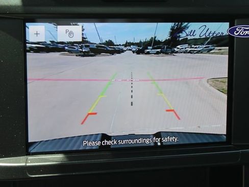 New 2025 Ford F250 XLT w/ FX4 Off-Road Package image 10