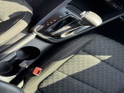 Used 2020 Kia Rio S image 20