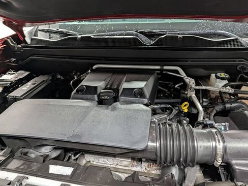 Used 2024 GMC Canyon AT4 w/ AT4 Premium Package AWD/4WD image 28