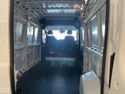 New 2026 RAM ProMaster 2500 w/ Safety Group image 7
