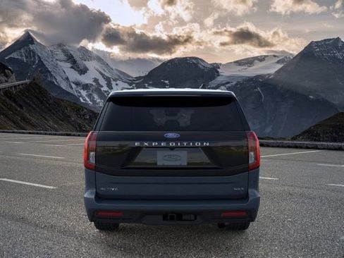 New 2026 Ford Expedition Max Active AWD/4WD image 5