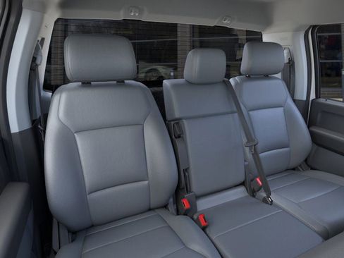 New 2025 Ford F450 XL w/ XL Chrome Package image 10