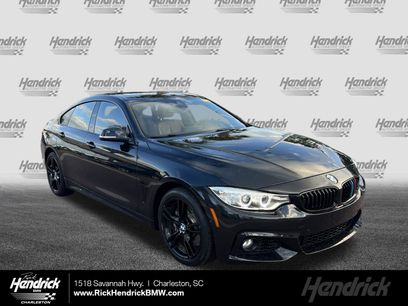 Used 2017 BMW 440i Gran Coupe xDrive