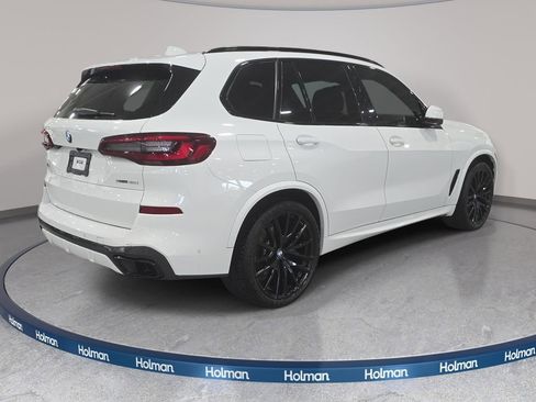 Used 2022 BMW X5 sDrive40i w/ M Sport Package image 6
