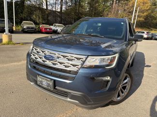 Used 2019 Ford Explorer XLT w/ Equipment Group 201A video 1