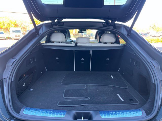 Used 2026 Mercedes-Benz GLC 300 4MATIC image 15