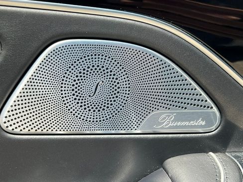 Used 2017 Mercedes-Benz S 550 Cabriolet image 15