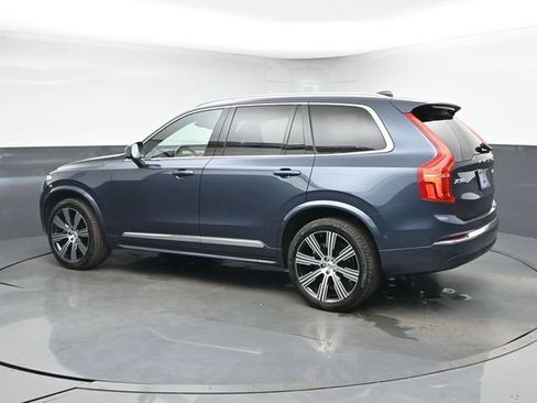 Used 2023 Volvo XC90 B6 Ultimate AWD/4WD image 6