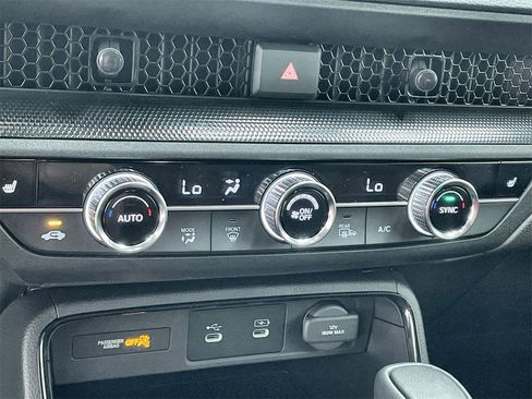 New 2026 Honda CR-V TrailSport image 28