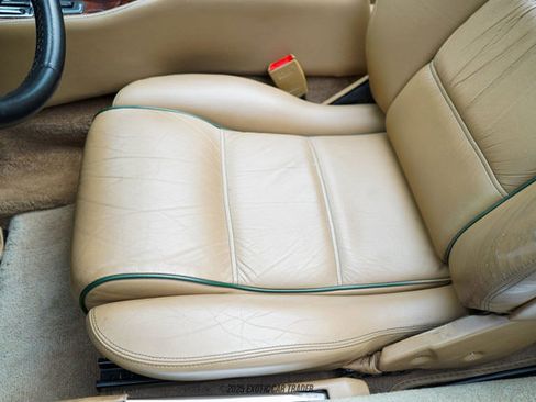 Used 1994 Jaguar XJS V12 Convertible image 35