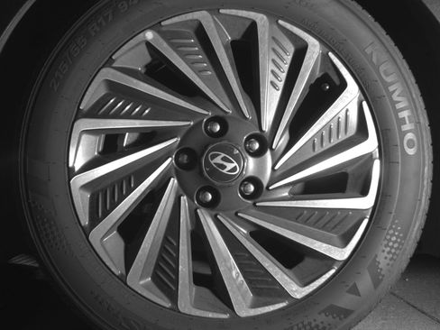 Used 2025 Hyundai Sonata SEL image 12