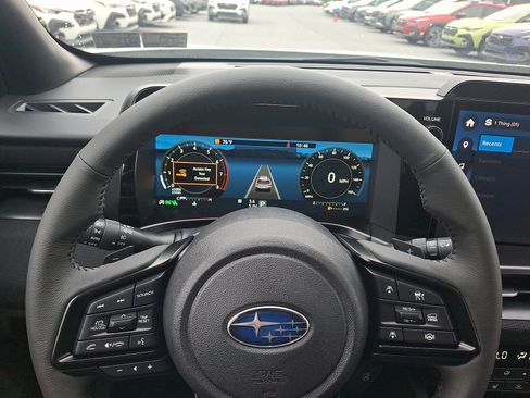 New 2026 Subaru Outback Premium AWD/4WD image 14
