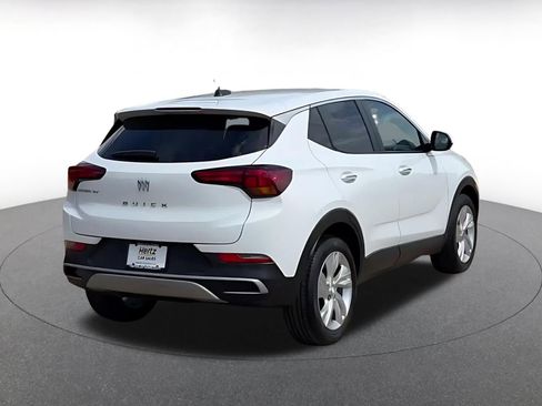 Used 2025 Buick Encore GX Preferred FWD image 14