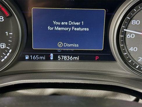 Used 2020 Cadillac XT6 Premium Luxury w/ Platinum Package image 13