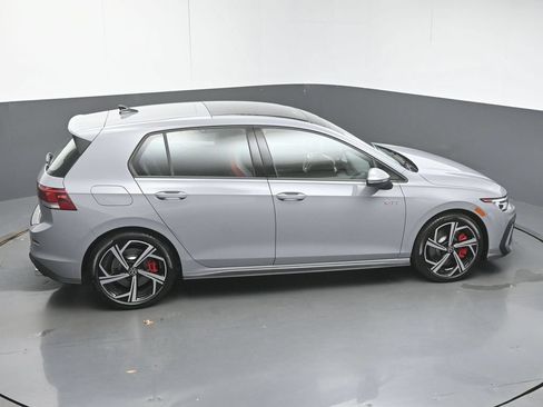 New 2026 Volkswagen GTI SE FWD image 46