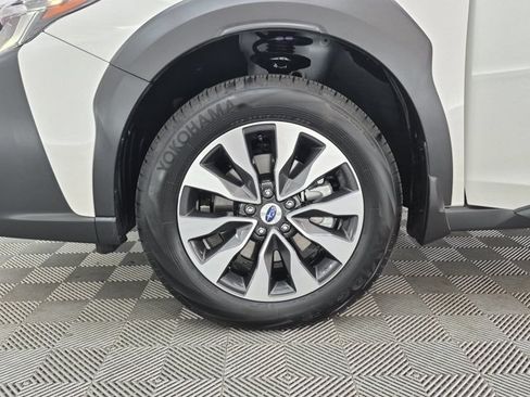 Used 2025 Subaru Outback Limited w/ Popular Package #2 AWD/4WD image 28