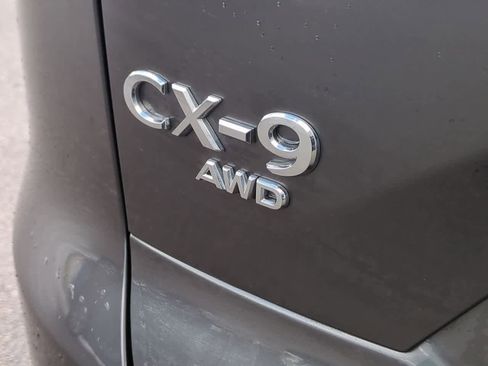 Used 2022 MAZDA CX-9 Touring Plus image 12