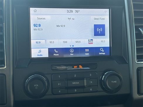 Certified 2019 Ford F150 XLT w/ Equipment Group 302A Luxury image 49