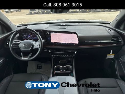 New 2026 Chevrolet Traverse Z71 w/ Enhanced Driving Package image 11