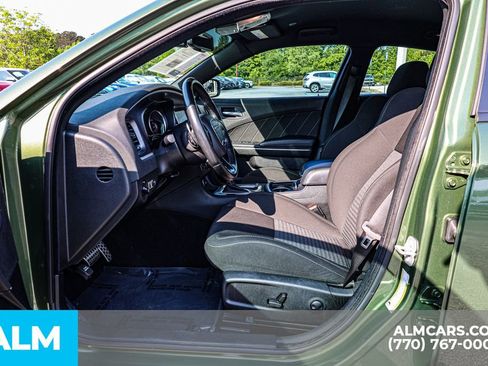 Used 2022 Dodge Charger Scat Pack RWD image 18