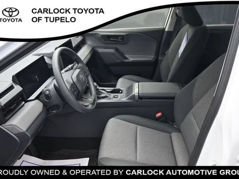Used 2026 Toyota RAV4 LE FWD image 12