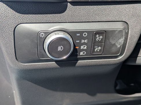 New 2026 Ford Bronco Sport Heritage w/ Convenience Package image 14